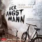 Der Angstmann / Max Heller Bd.1 (MP3-Download)