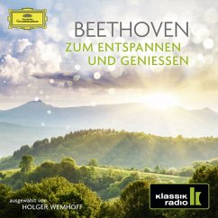 Beethoven (Klassik-Radio-Serie) - Gulda/Ott/Argerich/Abado/+