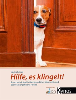 Cover Hilfe, es klingelt! (eBook, PDF)