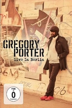 Cover Live In Berlin