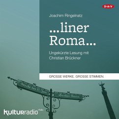 ...liner Roma… (MP3-Download) - Ringelnatz, Joachim