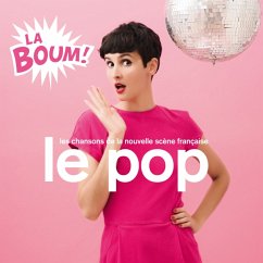 Le Pop La Boum - Diverse