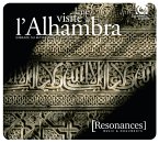 Besuch Der Alhambra