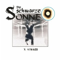 Die schwarze Sonne, Folge 10: Aiwass (MP3-Download)