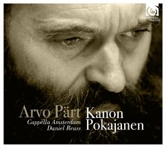 Kanon Pokajanen - Reuss,Daniel/Cappella Amsterdam