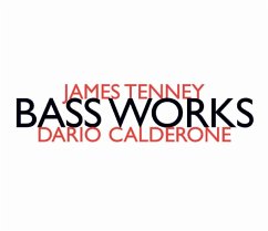 Bass Works - Calderone,Dario