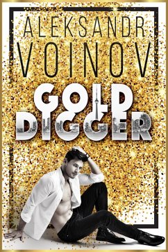 Cover Gold Digger (eBook, ePUB)