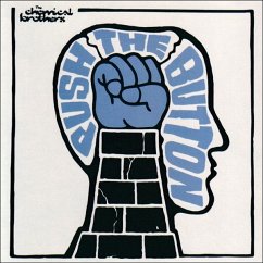 Push The Button (Vinyl) - Chemical Brothers,The