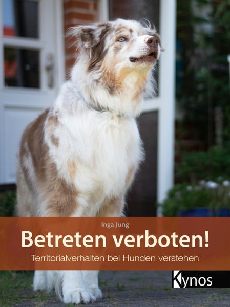 Betreten Verboten Ebook Pdf Von Inga Jung Portofrei Bei Bucher De