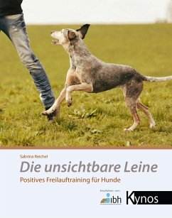 Die unsichtbare Leine (eBook, PDF) - Reichel, Sabrina