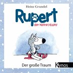 Rupert, der kleine Husky (eBook, PDF)