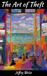 The Art of Theft (eBook, ePUB) - Bild 1
