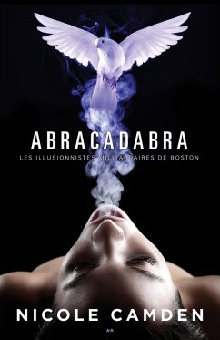Cover Abracadabra (eBook, ePUB)