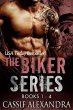 The Biker Series (Books 1 - 4) (eBook,... - Bild 1