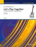 Let's Play Together Let's Play Together