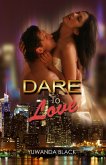 Dare to Love (eBook, ePUB)