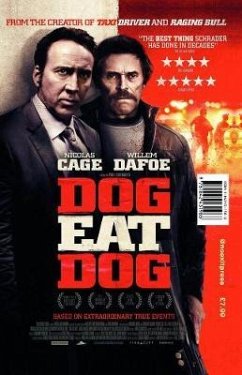 Dog Eat Dog - Bunker, Edward
