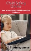 Child Safety Online (eBook, ePUB)