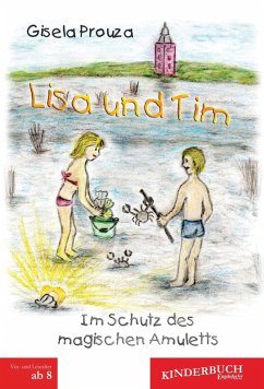 Lisa und Tim (eBook, ePUB) - Prouza, Gisela