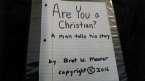 Are you a Christian? A man tells his story (eBook, ePUB)