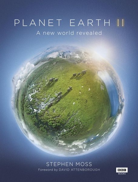 Planet Earth II (eBook, ePUB) Planet Earth II (eBook, ePUB)