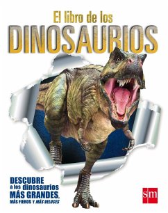 El libro de los dinosaurios - Dorling Kindersley Limited; Bort, Fernando