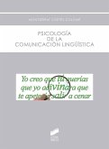 Psicología de la comunicación lingüística