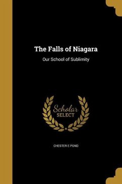 FALLS OF NIAGARA