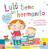 Lulú tiene un hermanito Lulú tiene un hermanito