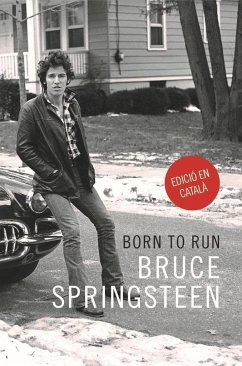 Born to run - Springsteen, Bruce