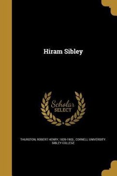 HIRAM SIBLEY
