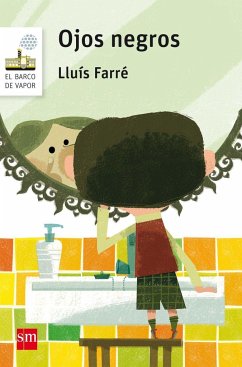 Ojos negros - Farré, Lluís