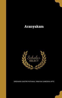 Cover Aranyakam