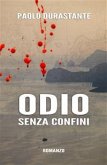 Odio senza confini (eBook, ePUB)