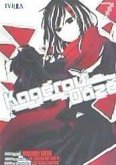 Kagerou Daze