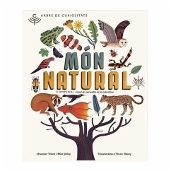 Cover Arbre de curiositats : Món Natural
