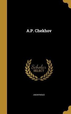 A.P. Chekhov