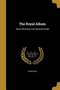 The Royal Album