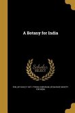 A Botany for India