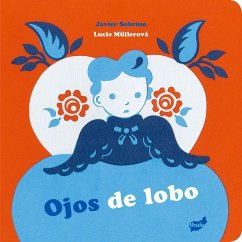 Ojos de Lobo - Sobrino, Javier