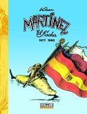 MARTÍNEZ EL FACHA 1977-1978 MARTÍNEZ EL FACHA 1977-1978