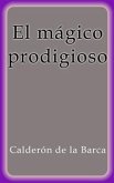 El mágico prodigioso (eBook, ePUB)