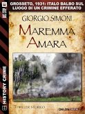 Maremma amara (eBook, ePUB)