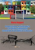 Progettazione architettonica e predimensionamento strutturale di un edificio scolastico (eBook, PDF)