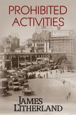Prohibited Activities (Watchbearers, #4) (eBook, ePUB)