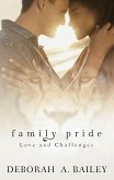 Family Pride: Love and Challenges (eBook, ePUB)