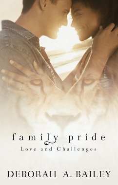 Cover Family Pride: Love and Challenges (eBook, ePUB)