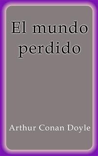 Cover El mundo perdido (eBook, ePUB)