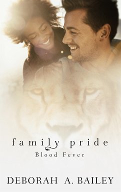 Cover Family Pride: Blood Fever (eBook, ePUB)