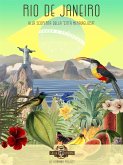 GUIDA VITAMINA: Rio de Janeiro - Alla scoperta della "città meravigliosa" (fixed-layout eBook, ePUB)